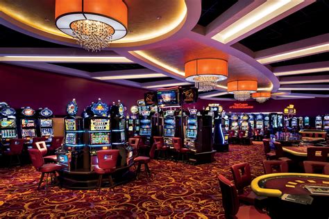 Casinos perto de west point mississippi
